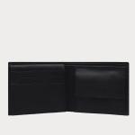 TRC's Genuine Leather Mens Wallet (Dollar Sized)