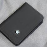 TRC's Book Sized Men's Wallet (16 Cards)