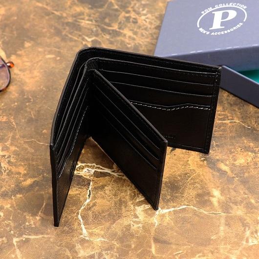 TRC's German Sized Men's Wallet