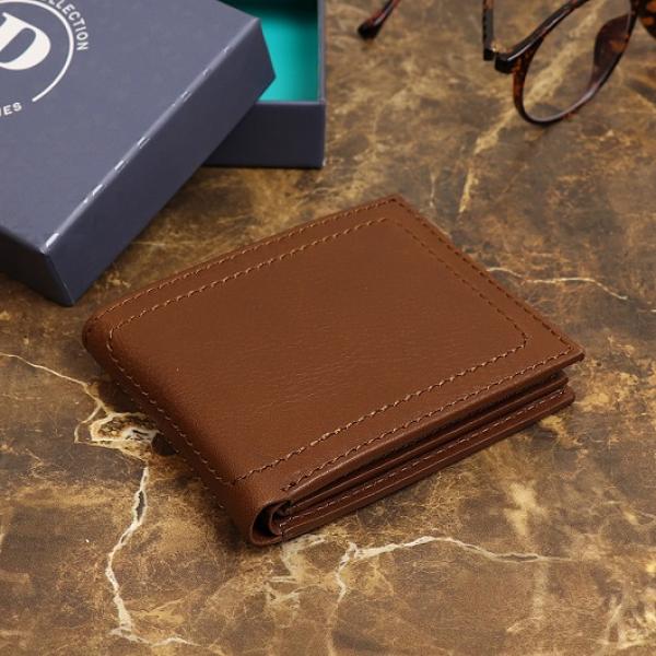TRC's German Sized Men's Wallet