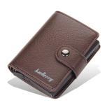 BOVI's Trifold Wallet – Extra Spacious & Stylish