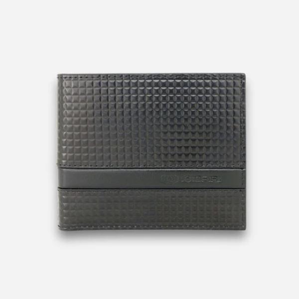 TRC's Coldfire Men's Wallet (Dollar Sized)