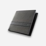 TRC's Coldfire Men's Wallet (Dollar Sized)