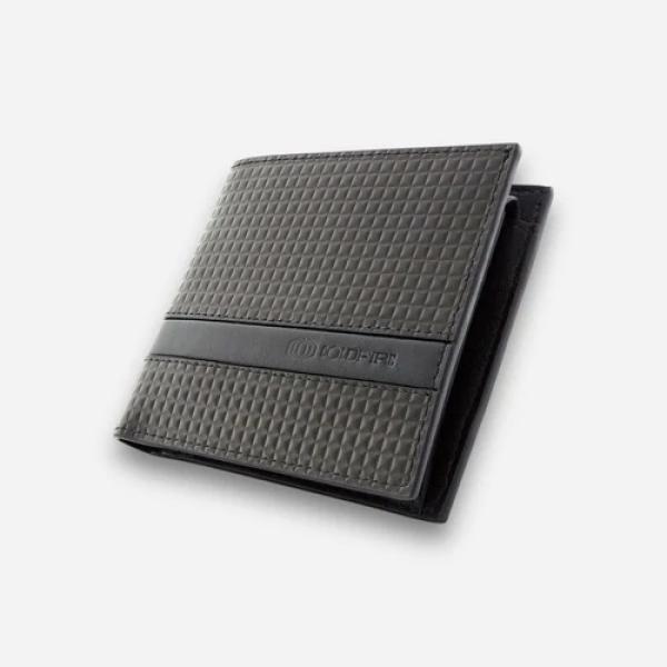 TRC's Coldfire Men's Wallet (Dollar Sized)