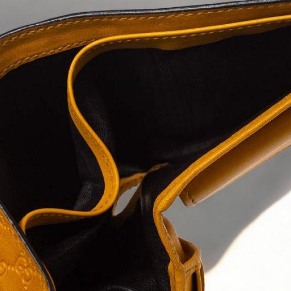 Gucci Dollar Sized Wallet for Men