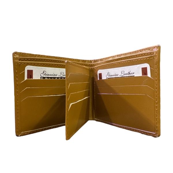 Supreme Dollar Sized Wallet