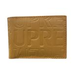 Supreme Dollar Sized Wallet