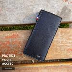 TRC's Book Sized Men's Wallet