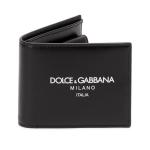 Dolce & Gabbana Dollar Sized Genuine Mens Wallet