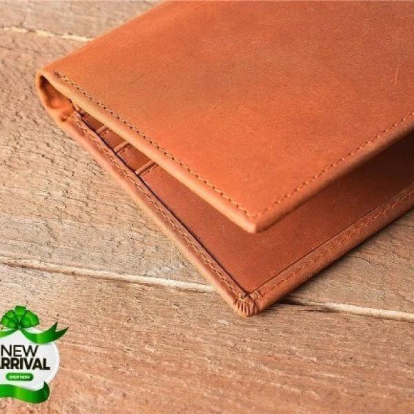 Tommy Hilfiger Dollar Sized Men's Wallet (3 Sides)