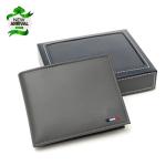 Tommy Hilfiger Dollar Sized Men's Wallet (3 Sides)