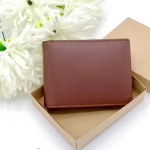 Custom Made Men's Wallet (High Quality)